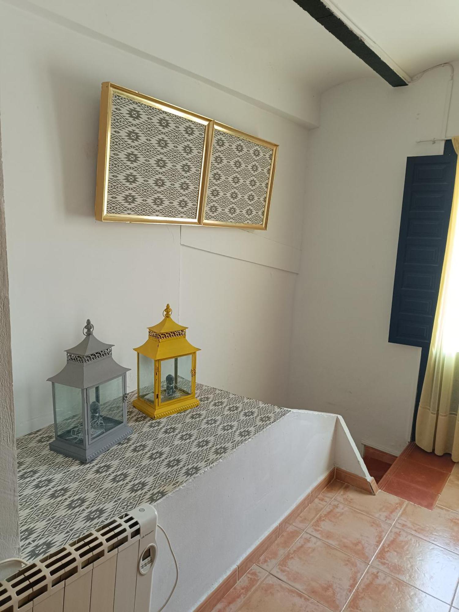 Casa En El Centro Del Pueblo De Finestrat Apartment ภายนอก รูปภาพ
