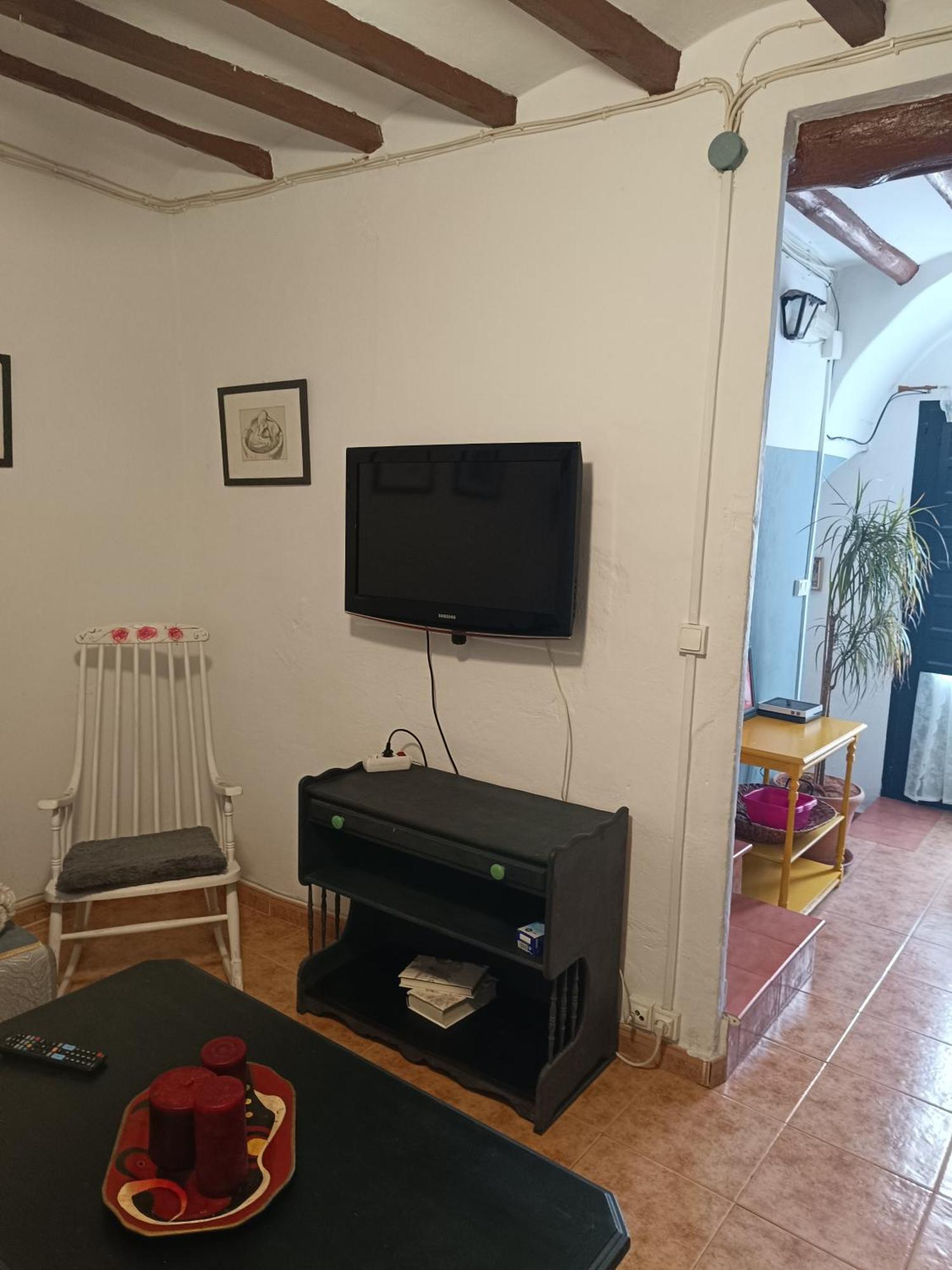 Casa En El Centro Del Pueblo De Finestrat Apartment ภายนอก รูปภาพ