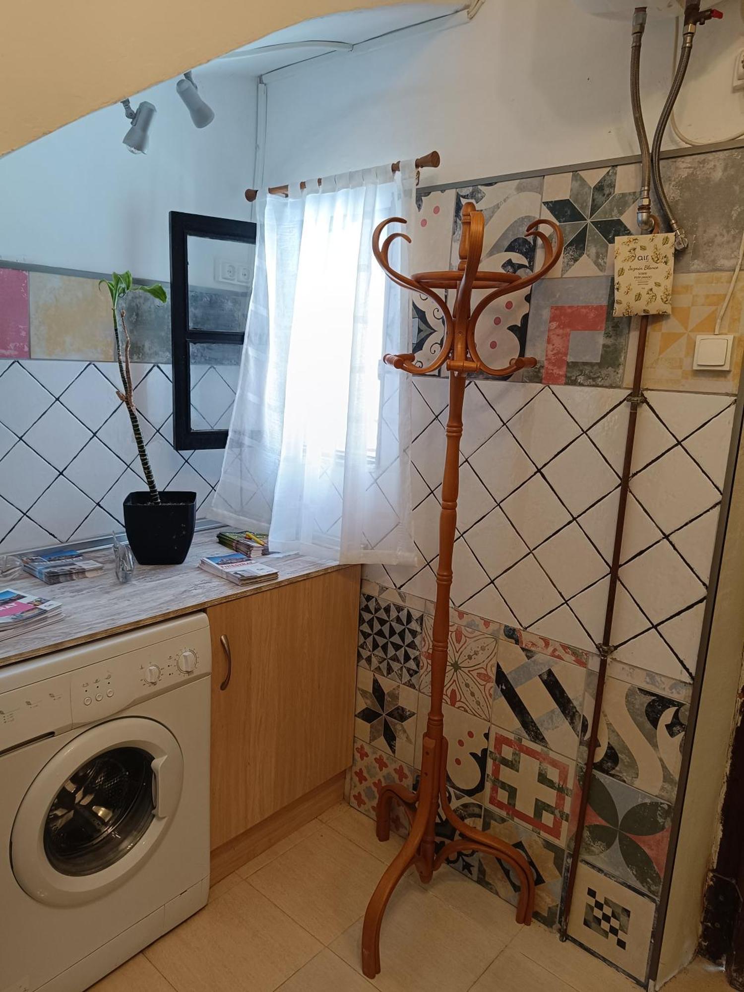 Casa En El Centro Del Pueblo De Finestrat Apartment ภายนอก รูปภาพ